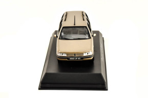 1/43 405 break mayfair beige 1991 -norev