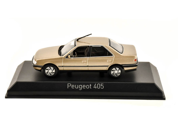 1/43 405 sri mayfair beige...