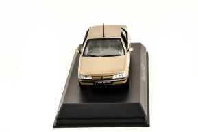 1/43 405 sri mayfair beige 1991 - norev