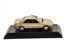 1/43 405 sri mayfair beige 1991 - norev