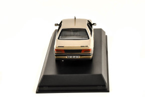 1/43 405 sri mayfair beige 1991 - norev