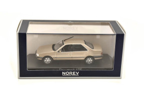 1/43 405 sri mayfair beige 1991 - norev