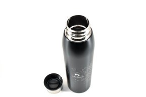 Black isothermal bottle ds automobiles