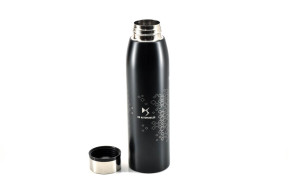 Black isothermal bottle ds automobiles