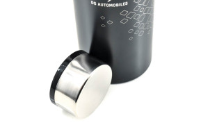 Black isothermal bottle ds automobiles