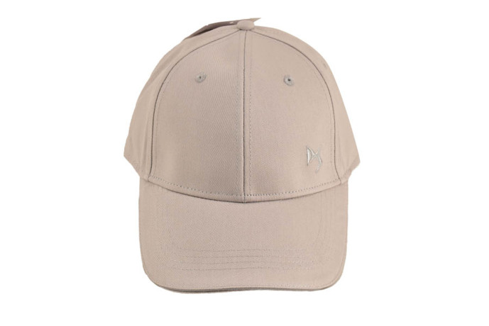 Casquette golf blanche ds...