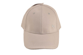 Casquette golf blanche ds automobiles