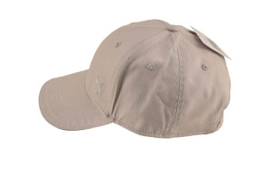 Casquette golf blanche ds automobiles