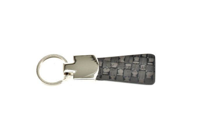 Ds performance key ring