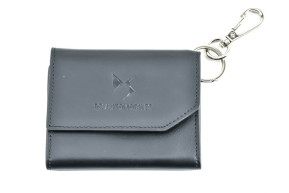 Ds key ring 
 car's paper holder