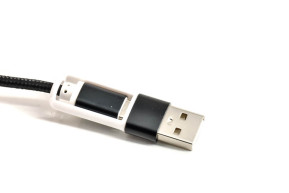 Cable usb multi-connecteurs ds