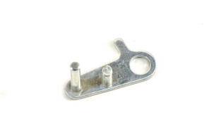 Carburetor drive lever