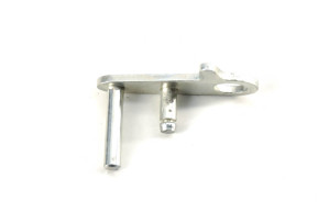 Carburetor drive lever