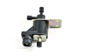 Solenoid valve