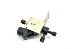 Solenoid valve