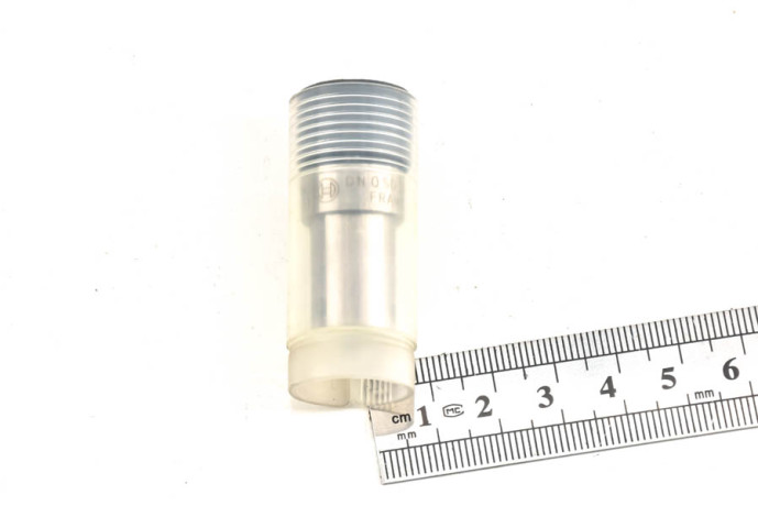 Bosch engine injector