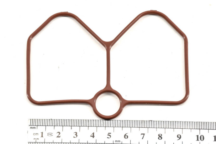 Intake manifold gasket