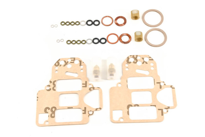 Carburetor gasket kit