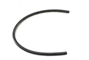 Rubber connector diameter 7x13