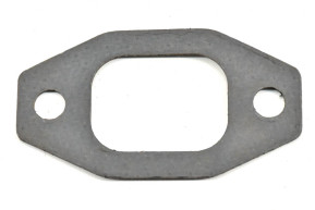 Exhaust manifold gasket