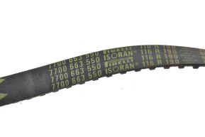 Zej timing belt