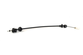 Clutch control cable length 637 mm