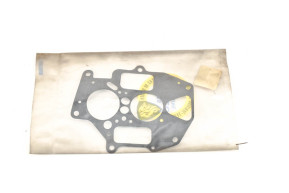 Carburetor tank gasket