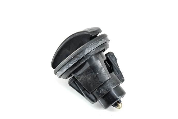 Fuel filler cap