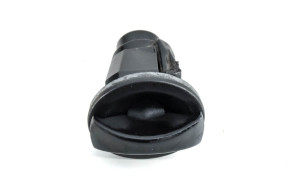 Fuel filler cap