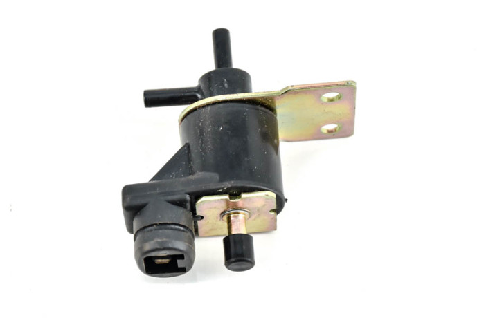 Canister solenoid valve