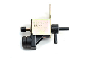 Canister solenoid valve