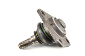 Lower front knuckle ball joint