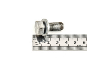 Screw th washer diameter 10x125-25