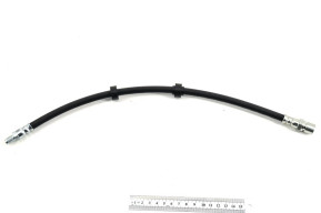 Front brake hose