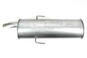 Em:rear silencer