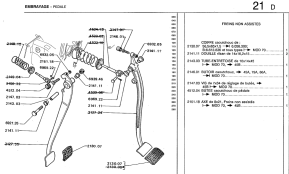 Rubber crankset bump