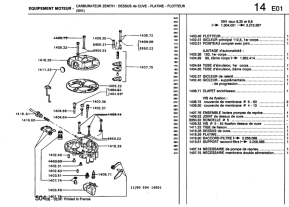 Automacity nozzle 90, 2nd body