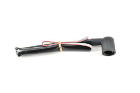 Turn signal light connector