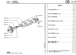 Pulley washer