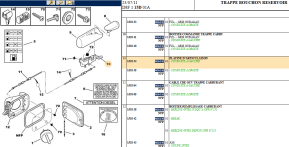 Articulation plate