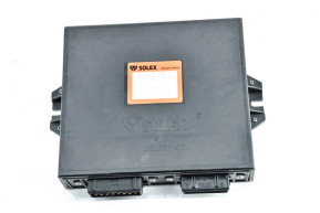 Electronic fuel control box