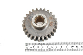 26 teeth sprocket