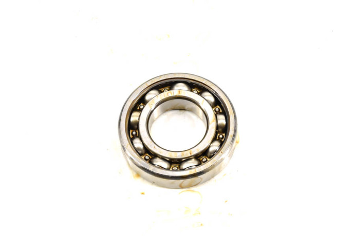 Wheel hub bearing