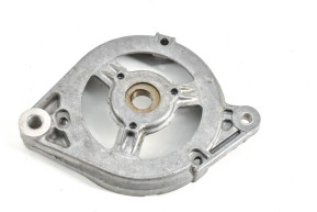 Starter control bearing