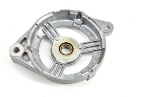 Starter control bearing