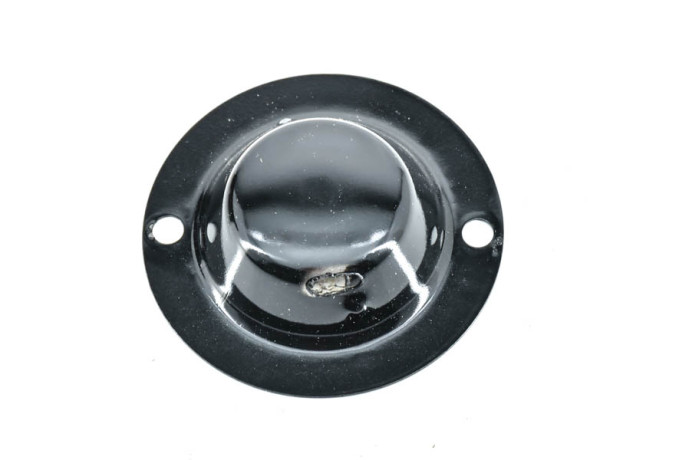 Manifold side bearing cover