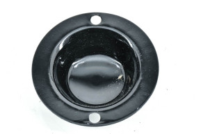 Manifold side bearing cover