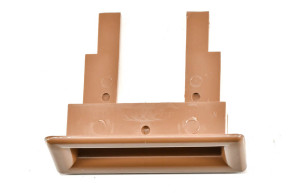 Chamois 7348 headrest guide