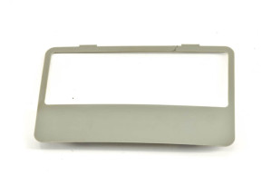 Green gear lever passenger cover 7384