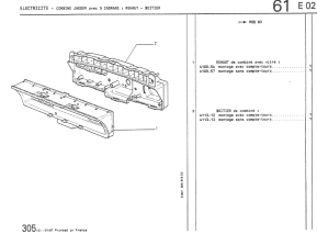 Combination box